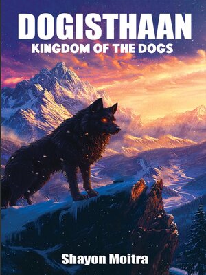 cover image of Dogisthaan